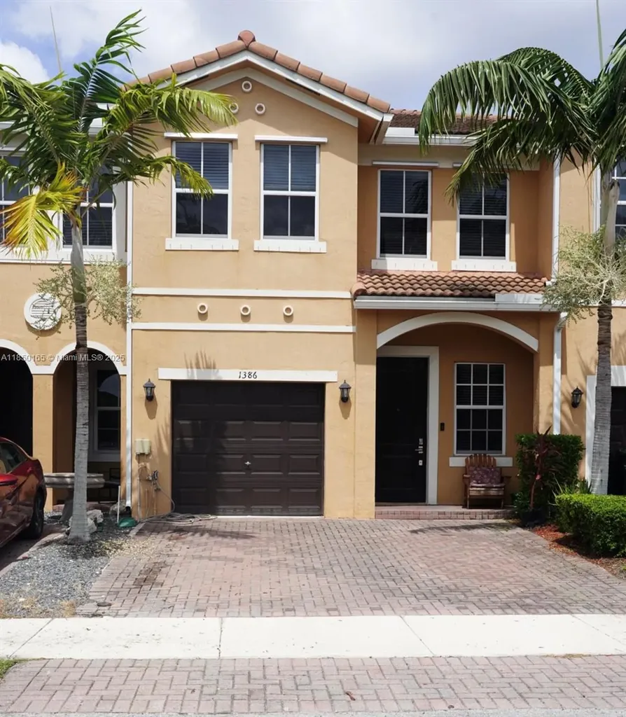 1386 SE 23rd Terrace Homestead FL 33035