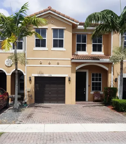 1386 SE 23rd Terrace Homestead FL 33035