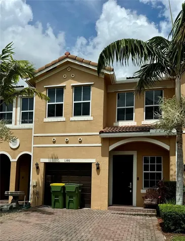 1386 SE 23rd Terrace Homestead FL 33035