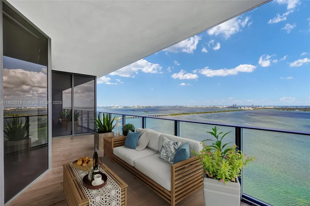 700 NE 24 Street Miami FL 33137