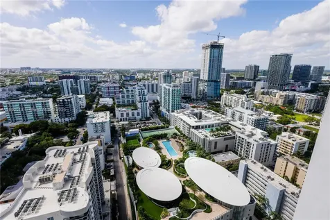 700 NE 24 Street Miami FL 33137