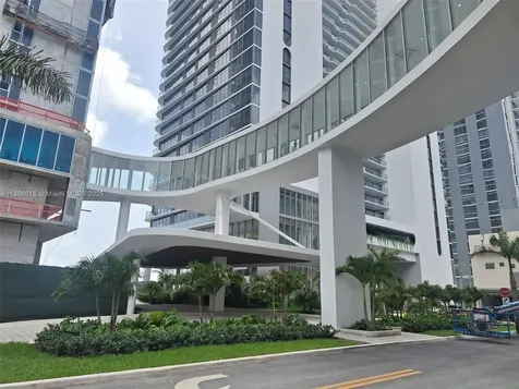 700 NE 24 Street Miami FL 33137