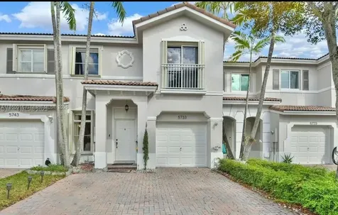 5733 NW 112th Place Doral FL 33178