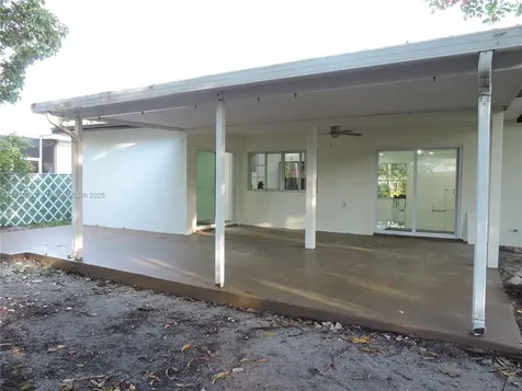 6399 SW 34th Street Miramar FL 33023