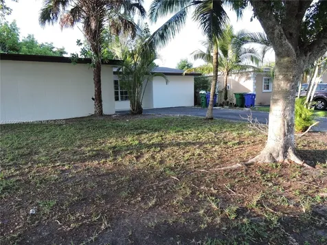 6399 SW 34th Street Miramar FL 33023