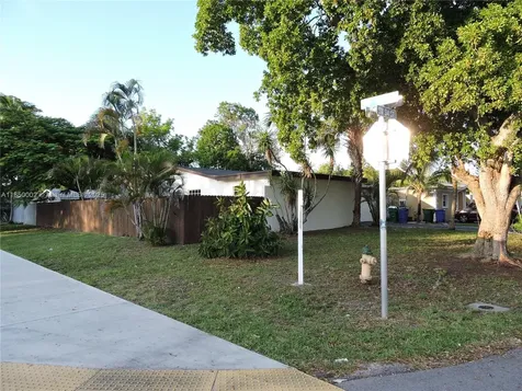 6399 SW 34th Street Miramar FL 33023