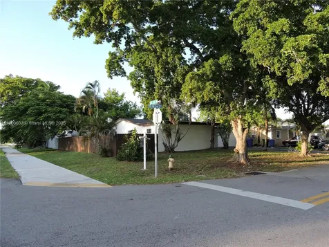 6399 SW 34th Street Miramar FL 33023