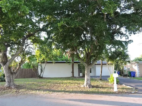 6399 SW 34th Street Miramar FL 33023
