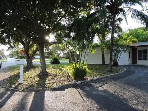 6399 SW 34th Street Miramar FL 33023