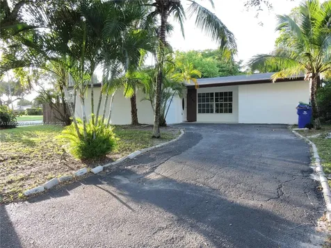 6399 SW 34th Street Miramar FL 33023