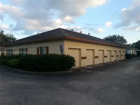 6100 Boulevard Of Champions North Lauderdale FL 33068