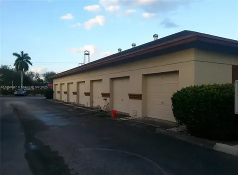6100 Boulevard Of Champions North Lauderdale FL 33068