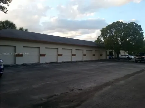 6100 Boulevard Of Champions North Lauderdale FL 33068