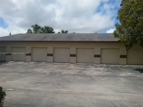 6100 Boulevard Of Champions North Lauderdale FL 33068