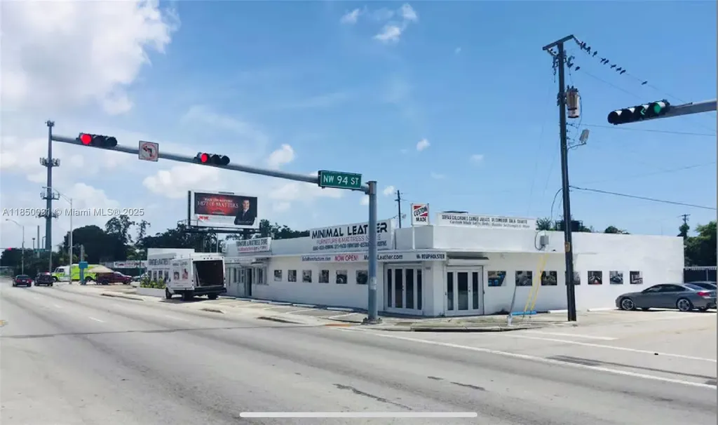9411 NW 22nd Avenue Miami FL 33147