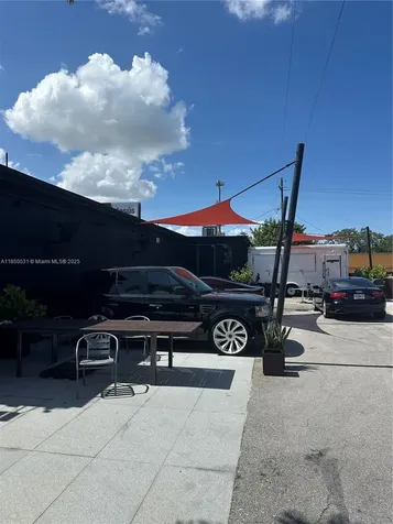 9411 NW 22nd Avenue Miami FL 33147