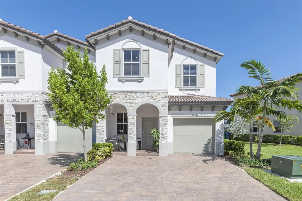 12561 NW 23rd Place Miami FL 33167