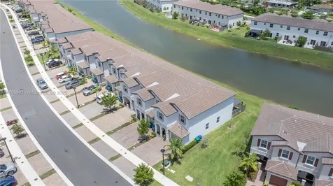 12561 NW 23rd Place Miami FL 33167