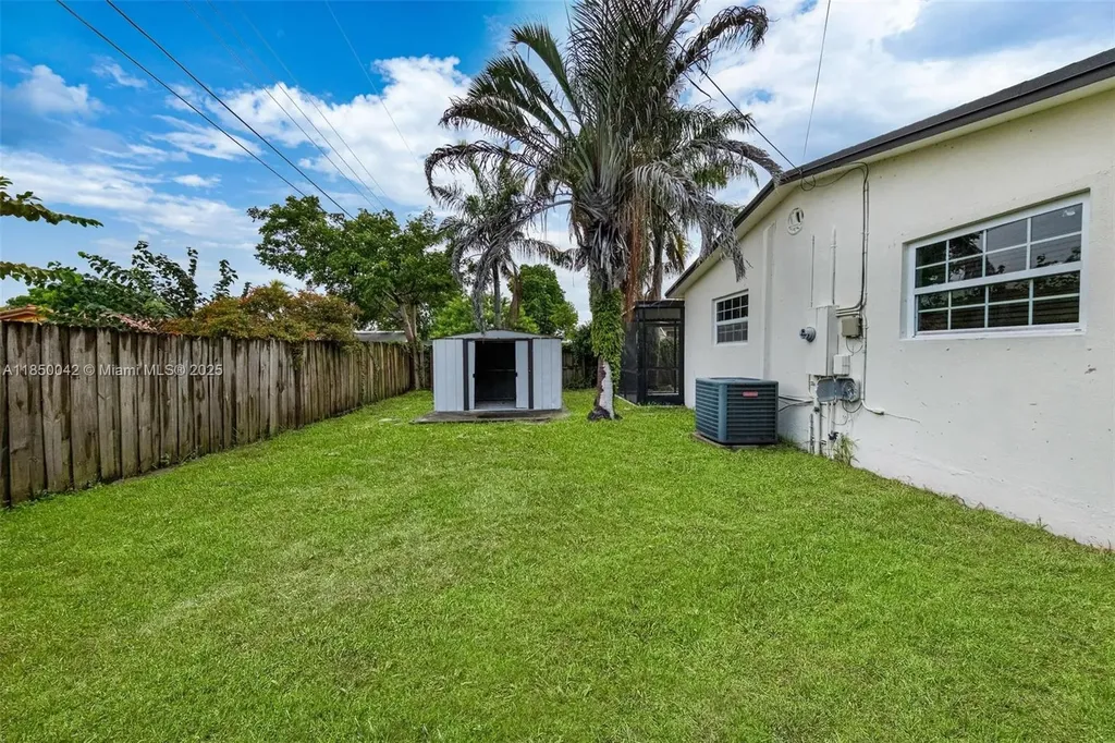 2708 SW 46th Court Fort Lauderdale FL 33312