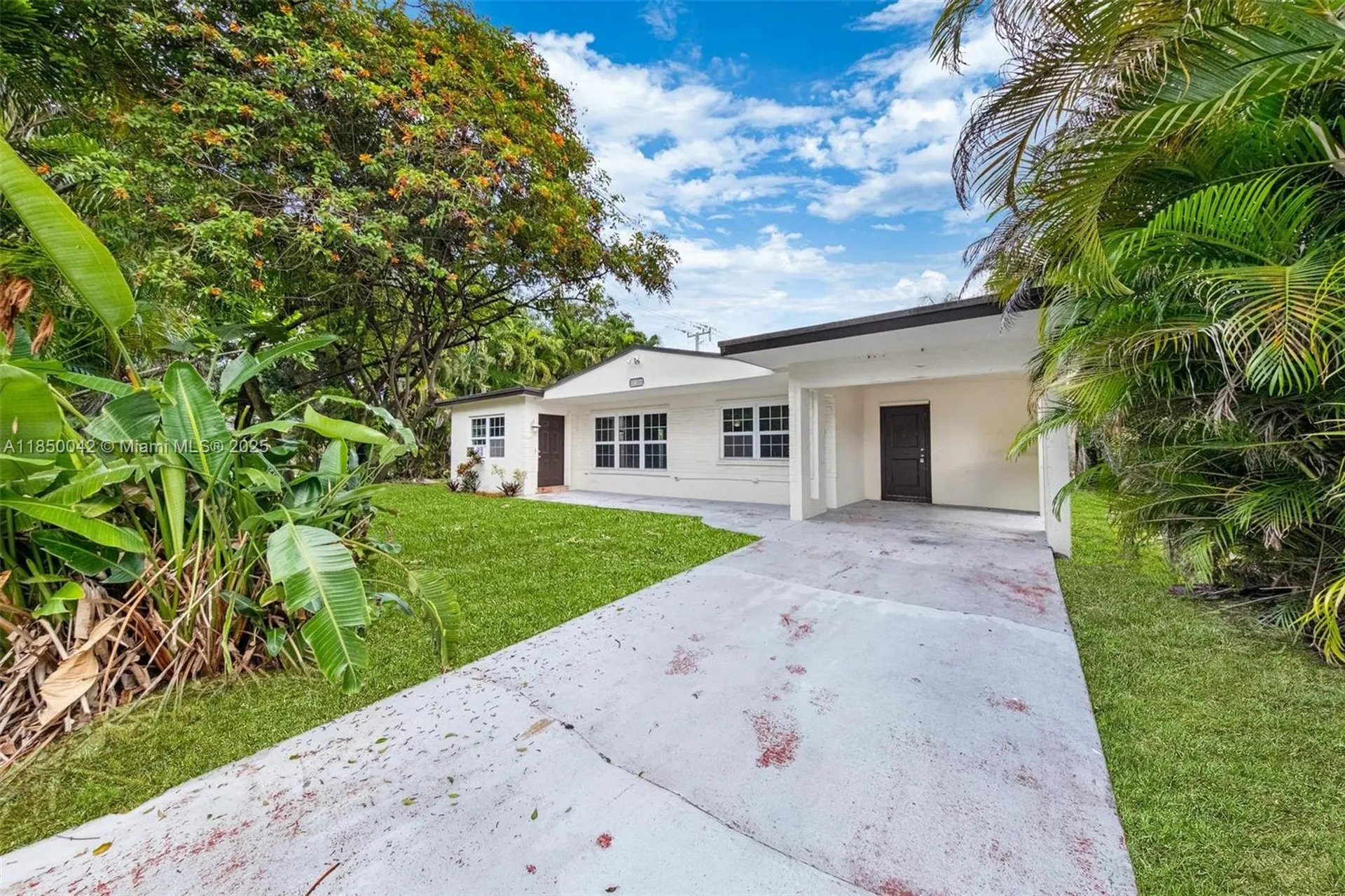 2708 SW 46th Court Fort Lauderdale FL 33312