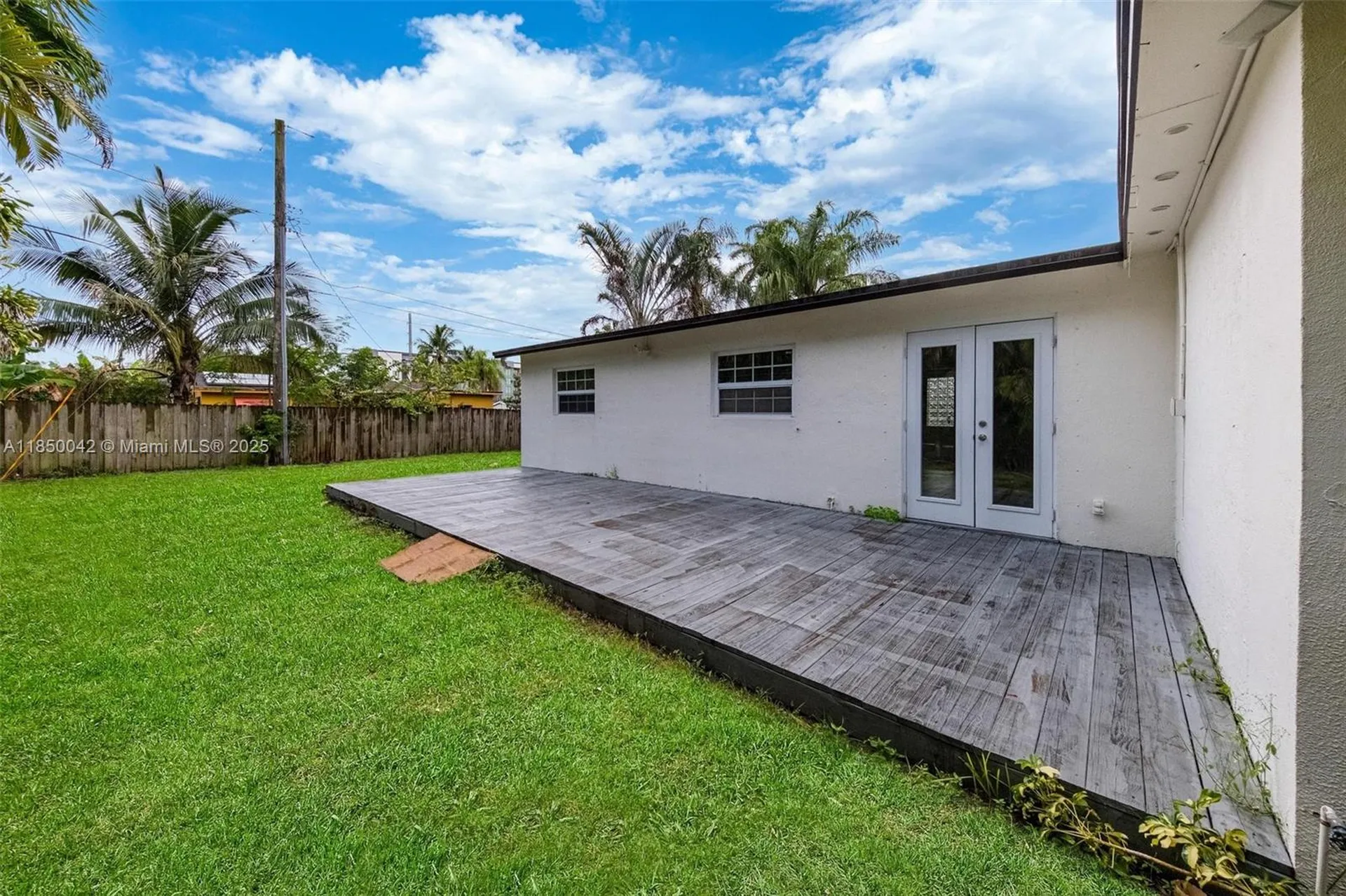 2708 SW 46th Court Fort Lauderdale FL 33312