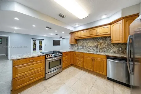 2708 SW 46th Court Fort Lauderdale FL 33312