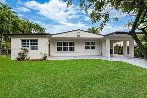 2708 SW 46th Court Fort Lauderdale FL 33312