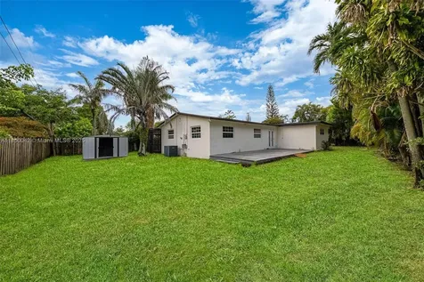 2708 SW 46th Court Fort Lauderdale FL 33312