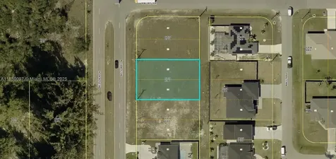 307 Nelson Road N Cape Coral FL 33993