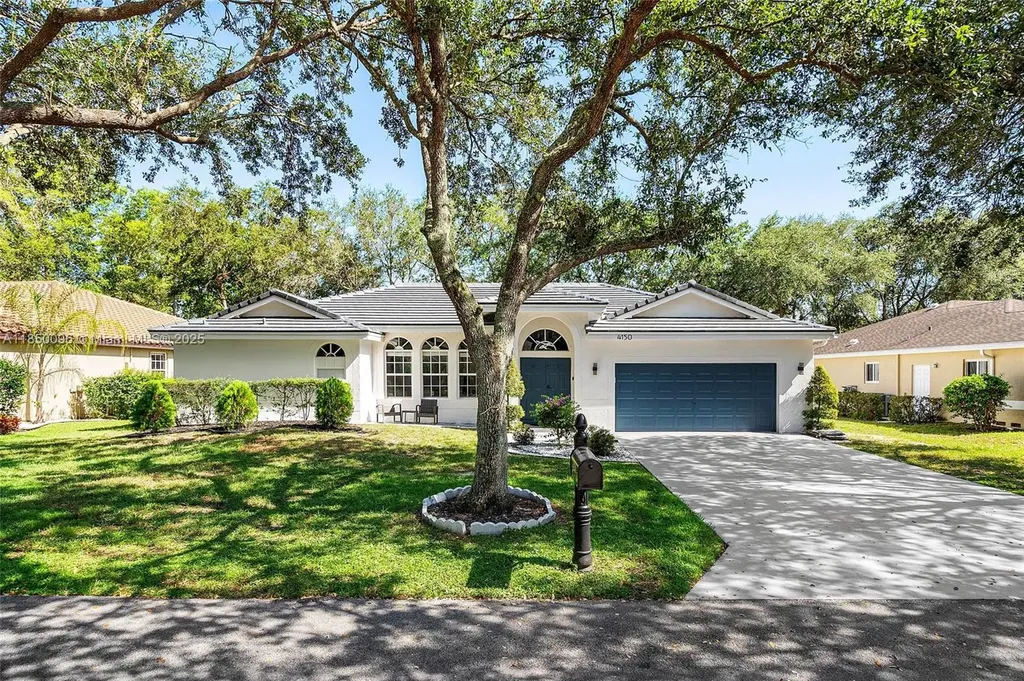 4150 NW 58th Street Coconut Creek FL 33073
