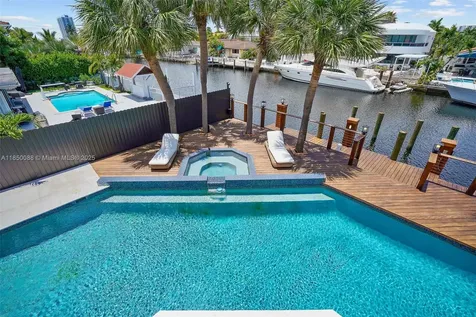 3343 NE 166th Street North Miami Beach FL 33160