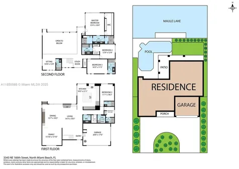 3343 NE 166th Street North Miami Beach FL 33160