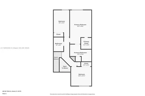 658 NE 195th Street Miami FL 33179