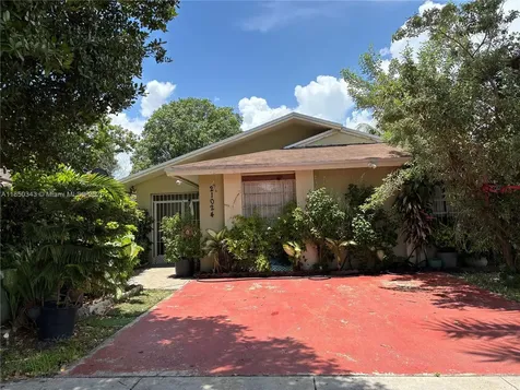 21024 SW 118th Place Miami FL 33177