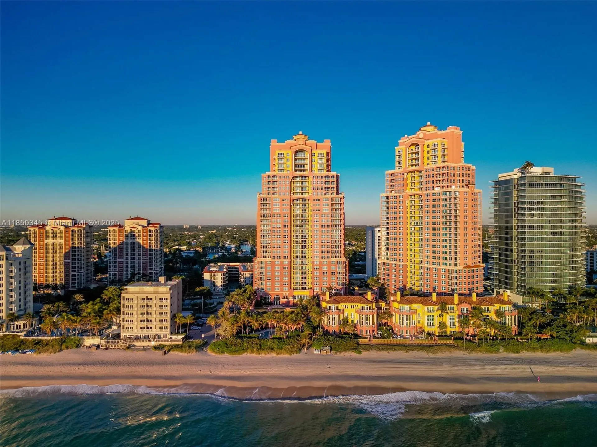 2100 N Ocean Boulevard Fort Lauderdale FL 33305