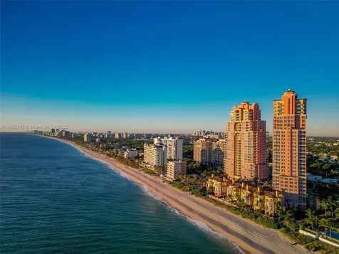 2100 N Ocean Boulevard Fort Lauderdale FL 33305