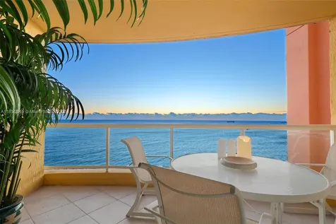 2100 N Ocean Boulevard Fort Lauderdale FL 33305