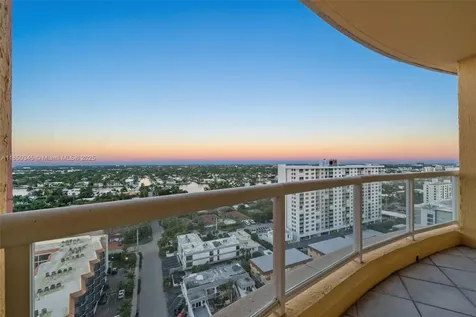 2100 N Ocean Boulevard Fort Lauderdale FL 33305