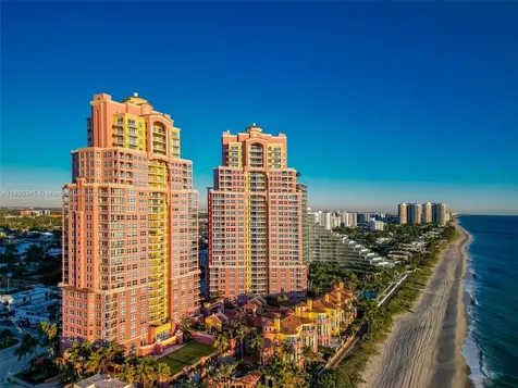 2100 N Ocean Boulevard Fort Lauderdale FL 33305