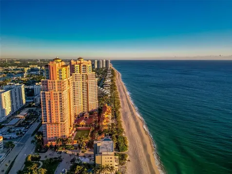 2100 N Ocean Boulevard Fort Lauderdale FL 33305