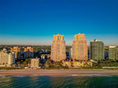 2100 N Ocean Boulevard Fort Lauderdale FL 33305