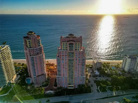 2100 N Ocean Boulevard Fort Lauderdale FL 33305