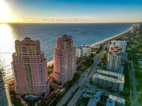 2100 N Ocean Boulevard Fort Lauderdale FL 33305