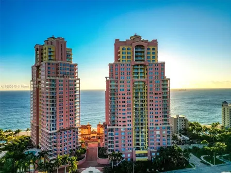2100 N Ocean Boulevard Fort Lauderdale FL 33305