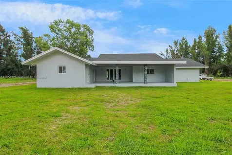 14450 SW 188th Street Miami FL 33177