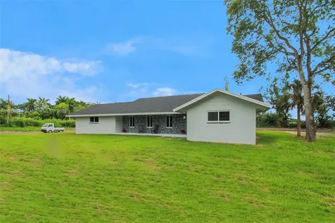 14450 SW 188th Street Miami FL 33177
