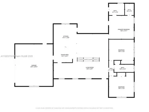 14450 SW 188th Street Miami FL 33177