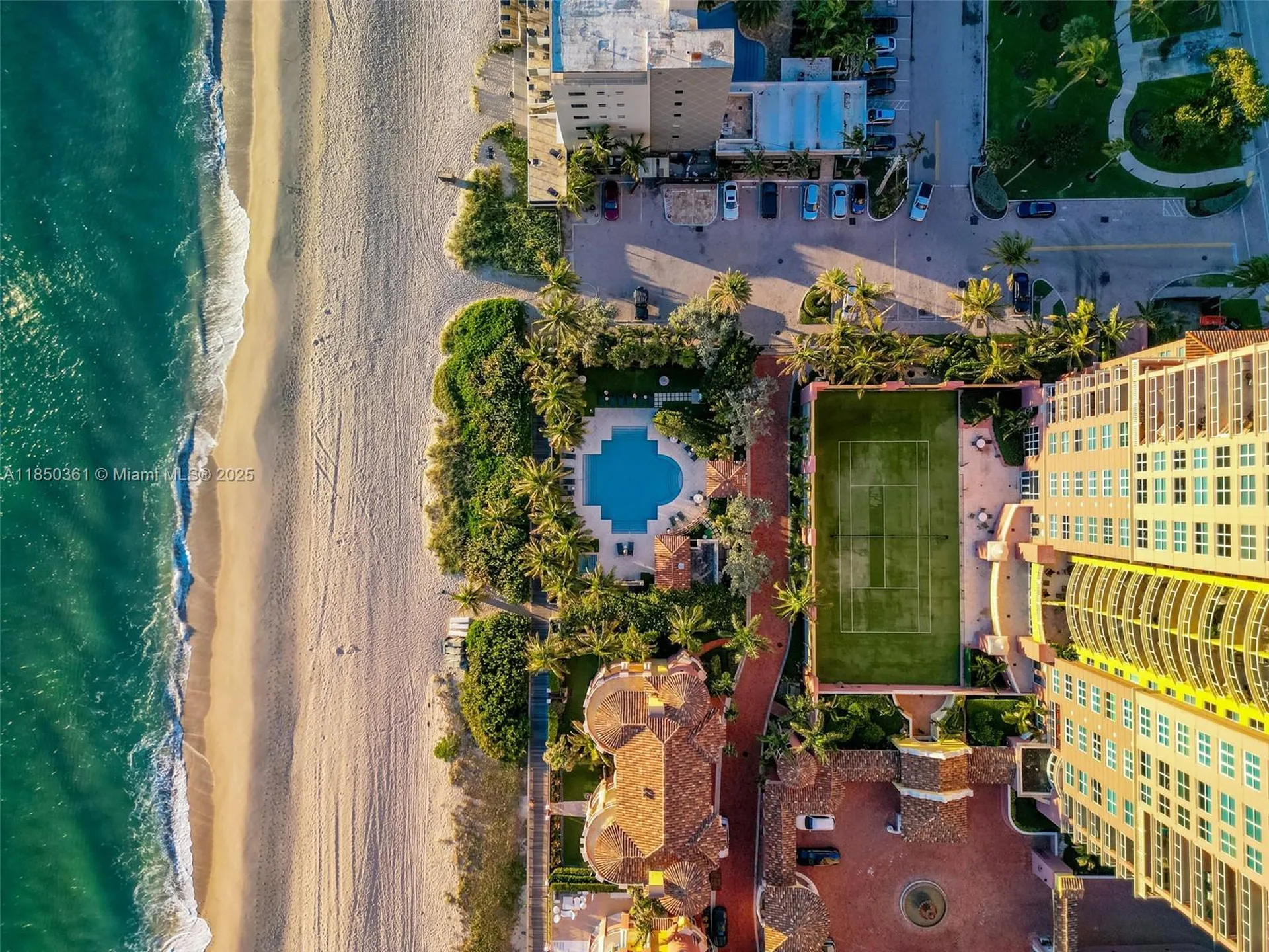 2100 N Ocean Boulevard Fort Lauderdale FL 33305