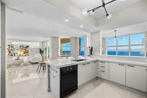 2100 N Ocean Boulevard Fort Lauderdale FL 33305