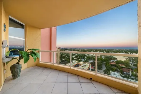 2100 N Ocean Boulevard Fort Lauderdale FL 33305